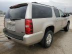 2009 Chevrolet Suburban K1500 Lt na sprzedaż w Pekin, IL - Top/Roof