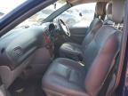 2006 CHRYSLER GRAND VOYA for sale at Copart SANDWICH
