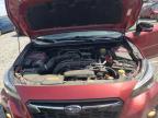 2018 Subaru Crosstrek Limited na sprzedaż w Earlington, KY - Hail