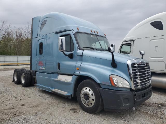 2017 Freightliner Cascadia 125 Semi Truck