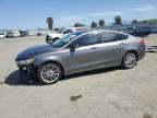 2014 Ford Fusion Se Hybrid за продажба в Martinez, CA - Front End