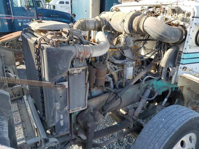 1996 PETERBILT 377 TRUCK SEMI TRUCK