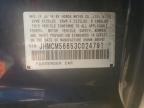 2003 Honda Accord Ex за продажба в Brighton, CO - Rear End