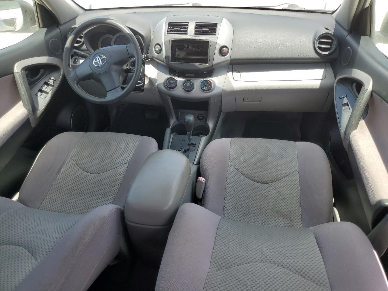 2007 Toyota Rav4 VIN: JTMZD33V076034984 Lot: 55324565