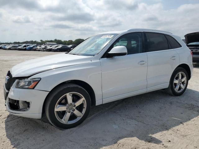 2012 Audi Q5 Premium Plus