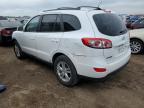 2011 Hyundai Santa Fe Gls for Sale in Elgin, IL - Front End
