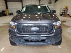 2020 Ford Ranger Xl на продаже в San Antonio, TX - Stripped