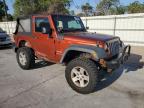 2014 Jeep Wrangler Sport იყიდება Corpus Christi-ში, TX - Side