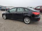 2016 Ford Focus Se for Sale in Earlington, KY - Hail