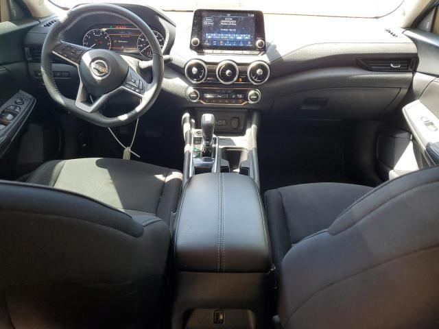  NISSAN SENTRA 2024 Blue