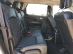 2015 Dodge Journey Crossroad zu verkaufen in Oklahoma City, OK - Mechanical