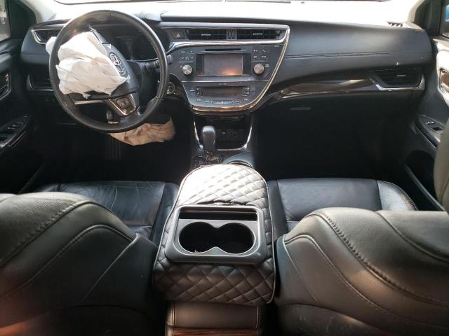 Седаны TOYOTA AVALON 2013 Серый