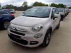 2016 FIAT 500X POP S for sale at Copart SANDY