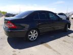 2003 Mercedes-Benz C 230K Sport Sedan zu verkaufen in North Las Vegas, NV - Side