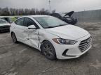 2018 Hyundai Elantra Sel en Venta en Rogersville, MO - Side