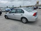 2001 Honda Civic Lx იყიდება New Orleans-ში, LA - Front End