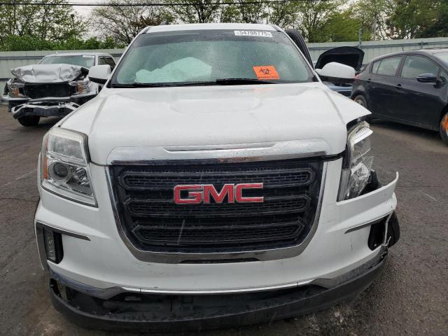  GMC TERRAIN 2017 Biały