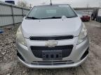 2014 Chevrolet Spark 1Lt en Venta en Walton, KY - Front End