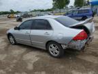2007 Honda Accord Se продається в Wichita, KS - Rear End