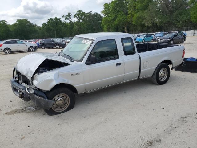 2005 Ford Ranger Super Cab