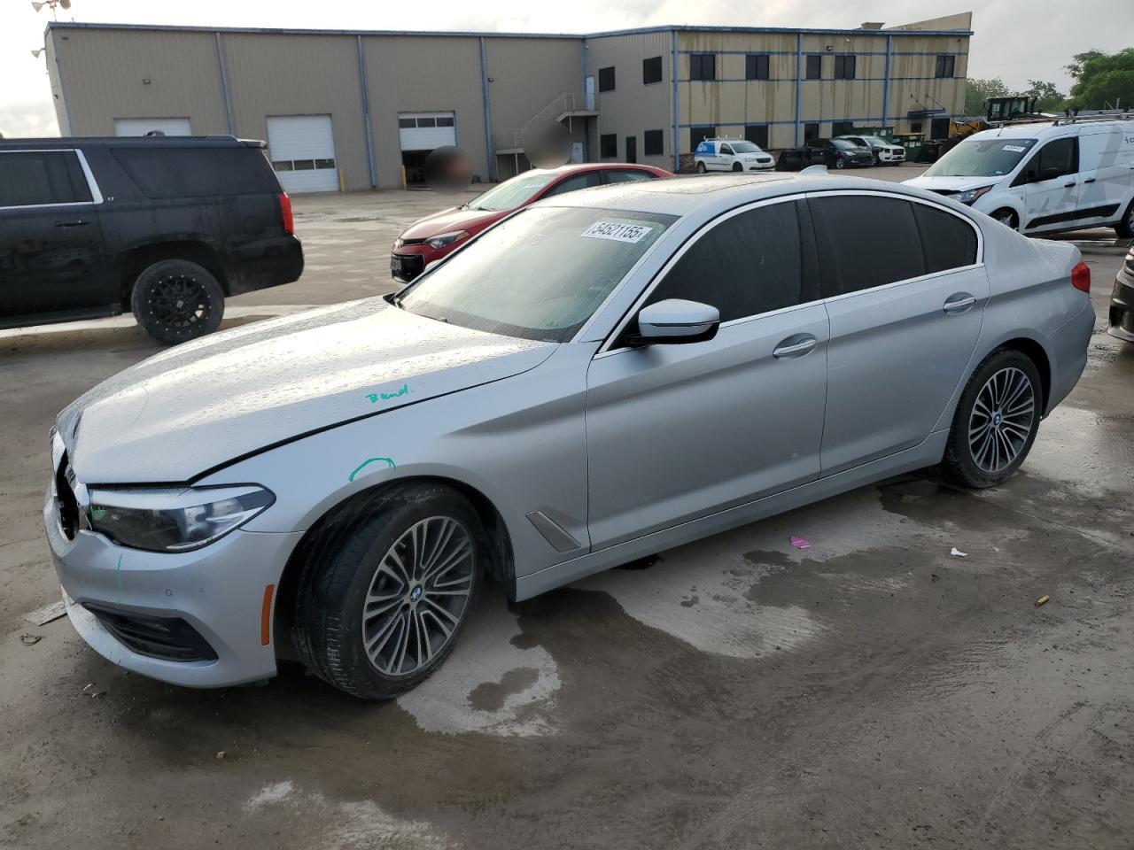 2017 Bmw 530 I للبيع في Wilmer، TX - All Over