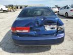 2003 Honda Accord Lx   for Sale in Indianapolis, IN - Rear End