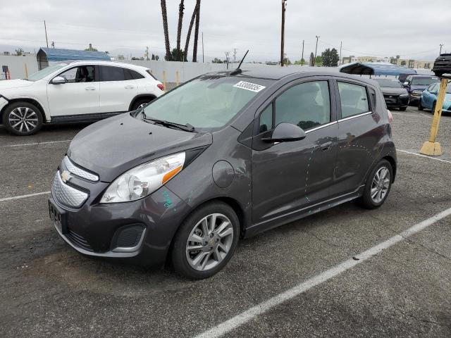 2014 Chevrolet Spark Ev 2Lt