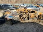 2008 Nissan Altima 2.5 en Venta en Candia, NH - Burn