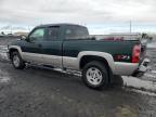 2006 Chevrolet Silverado K1500 na sprzedaż w Airway Heights, WA - Rear End