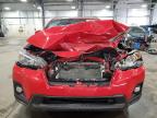 2020 Subaru Crosstrek Premium de vânzare în Ham Lake, MN - Front End