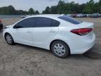 2017 Kia Forte Lx de vânzare în Conway, AR - Front End