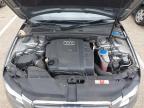 2010 AUDI A4 AVANT S for sale at Copart NEWBURY