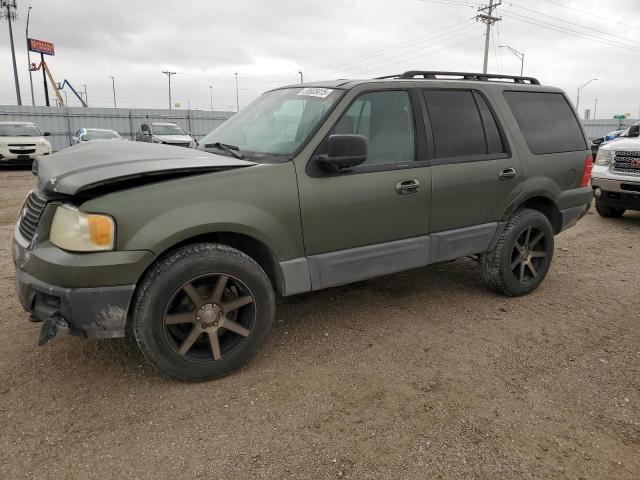 2005 Ford Expedition Xlt