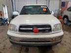 2002 Toyota Tundra Access Cab продається в Franklin, WI - Rear End