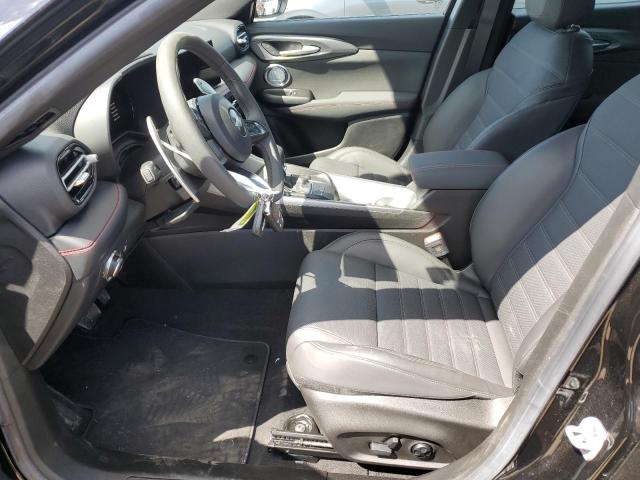  DODGE HORNET R/T 2024 Черный