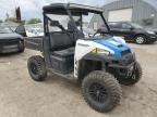 2017 POLARIS RANGER XP 1000 EPS for sale at Copart KS - WICHITA