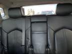 2012 Cadillac Srx Luxury Collection იყიდება Woodhaven-ში, MI - Front End