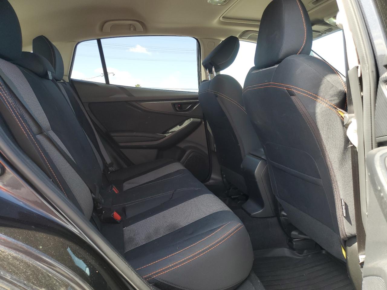 2019 Subaru Crosstrek Premium VIN: JF2GTAEC2KH305780 Lot: 50782415