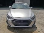 2017 Hyundai Elantra Se zu verkaufen in Jacksonville, FL - Front End
