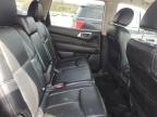 2017 Nissan Pathfinder S на продаже в Chicago Heights, IL - Rear End
