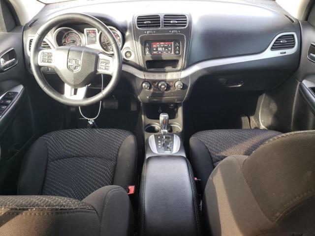  DODGE JOURNEY 2017 White