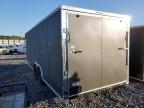 2025 Spartan Enclosed Cargo Trailer de vânzare în Madisonville, TN - Minor Dent/Scratches