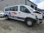 2015 Ford Transit T-350 продається в Byron, GA - Front End