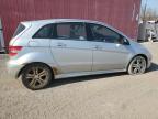 2007 MERCEDES-BENZ B200  for sale at Copart ON - LONDON