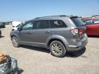2013 Dodge Journey Sxt на продаже в Houston, TX - Front End
