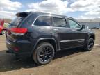2014 Jeep Grand Cherokee Limited for Sale in Columbia Station, OH - Mechanical