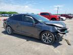 2015 Chrysler 200 S იყიდება Grand Prairie-ში, TX - Front End