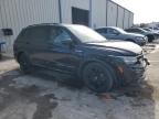 2022 Volkswagen Tiguan Se R-Line Black продається в Apopka, FL - Front End