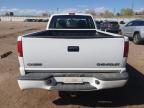 1998 Chevrolet S Truck S10 იყიდება Colorado Springs-ში, CO - Minor Dent/Scratches