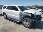 2014 Dodge Durango Sxt for Sale in Orlando, FL - Front End